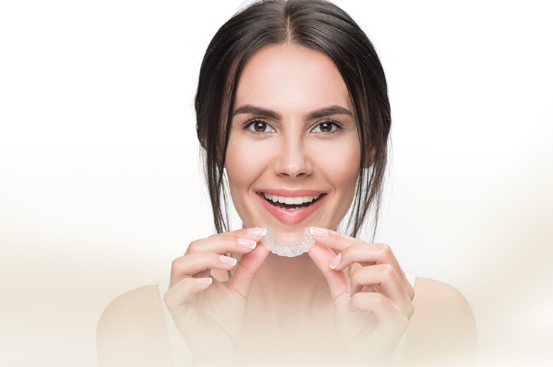 Invisalign ou aparelho comum - Ortodontia em Passo Fundo ortopedia